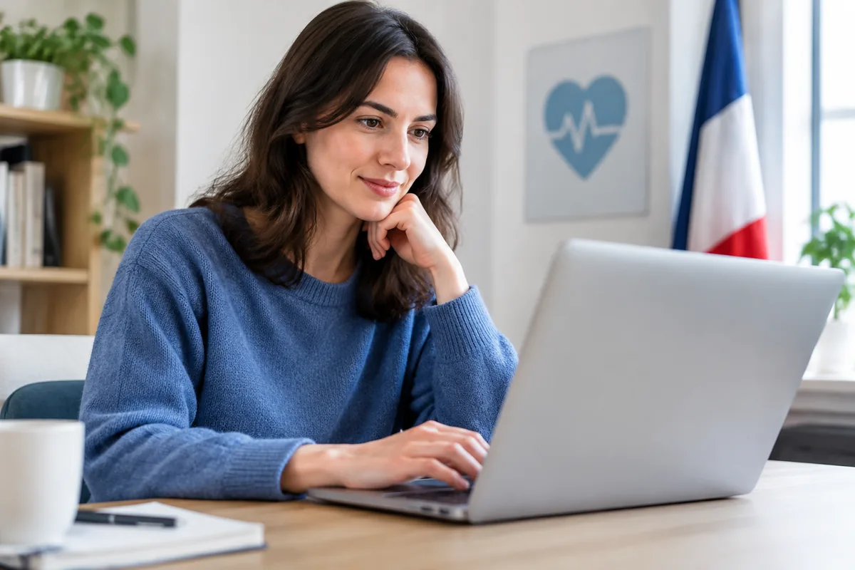 Faut-il activer FranceConnect pour accéder à son espace santé
