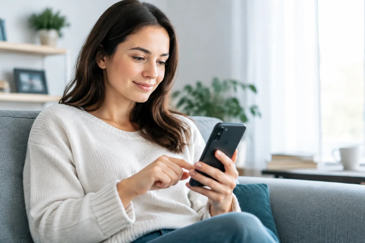 Combien de temps pour recevoir un code d'accès au portail patient
